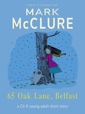 cover image of 65 Oak Lane, Belfast